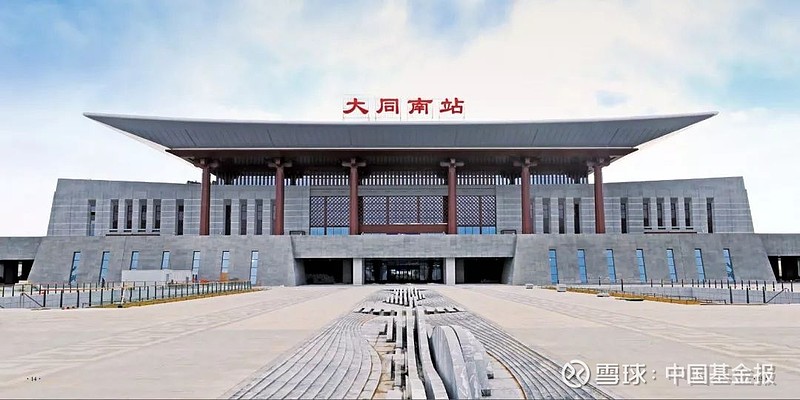世界上最聪明的高铁来了