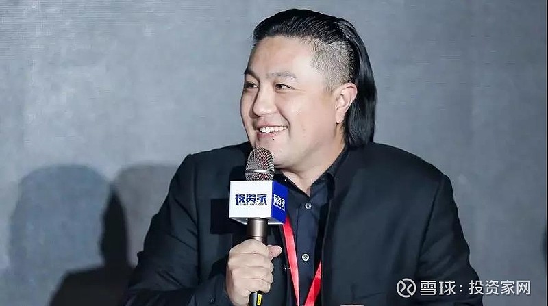 云九资本王京:将"早期投资即投人"挖掘到极致,没