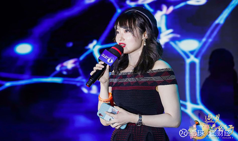 金李思思,金台路康辉,望京蒋欣···还有一位大家说了算主持人亮相no