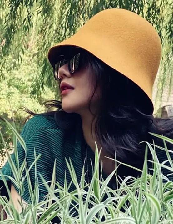 2020 演员,歌手熊欣洋介绍 熊欣洋,1994年10月10日