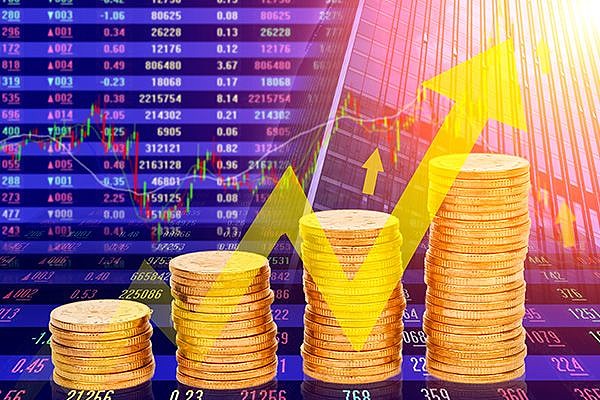 成渝迎来双城经济圈新定位三大基建龙头股望迎升机