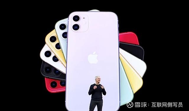 苹果的19 Iphone不行了 服务业务高涨 市值创新高向来吸引了最多关注的苹果 在刚刚过去的19年做了很多事也经历了变化 苹果亲民了许多 实在了许多 但苹果也面临着属于