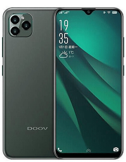 除了刚刚所说的"装饰摄像机",还有另一部名为朵唯 x11 pro的——"苹果