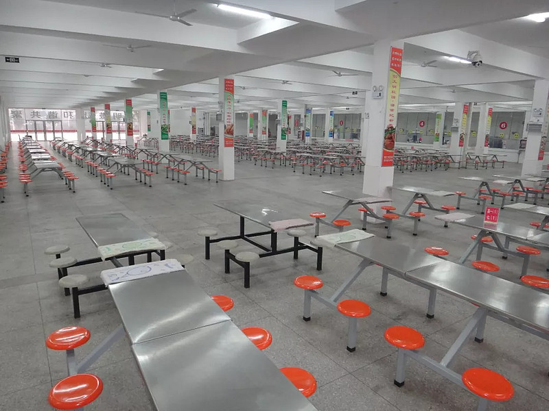 现象级事件:万人大校毛坦厂中学采用讯飞智慧教育产品!