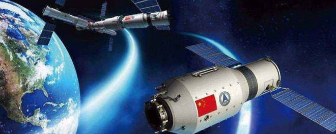 国家重器 -- 北斗三号