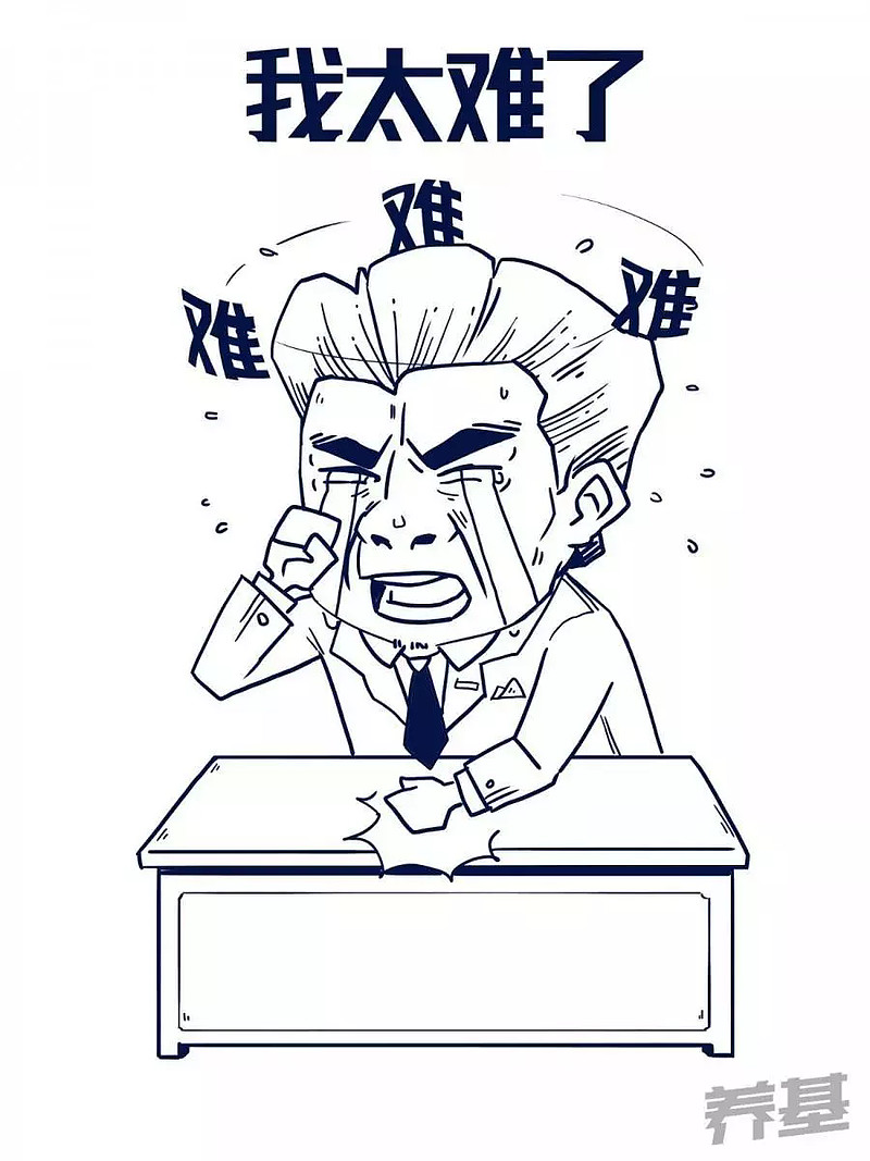 "左手画个龙,右手画彩虹"!七大类基民,你是哪一种?