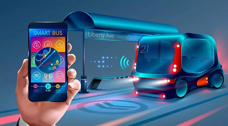 智能公交第一股国内排名第二多个细分领域市占率超10