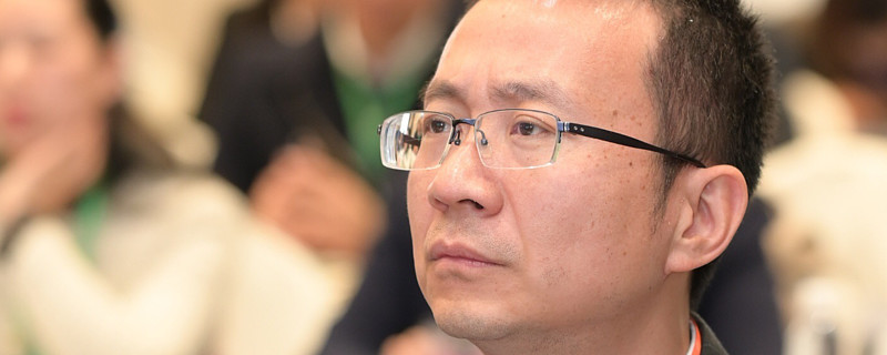 李家宏为什么不缺钱的公司也着急上市