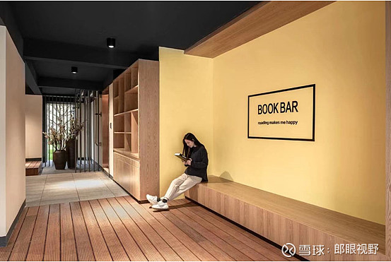 旭辉式架空层家的n次方架起生活的另一片美好空间