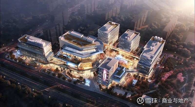 大悦城全产品线落地北京,探秘北京大区平台化发展之路 猫头鹰日志(MalltoWin Log) 大悦城控股 北京大区将成为拥有“ 大悦城 +中粮 ...