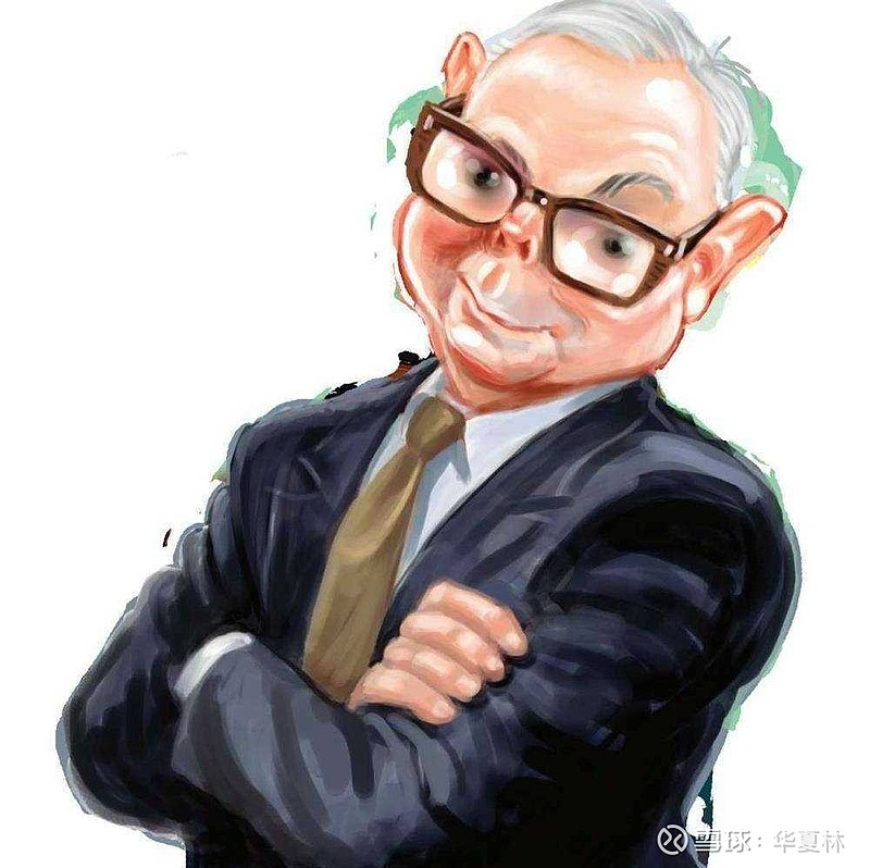 我的宝剑只留给能挥动他的人查理芒格