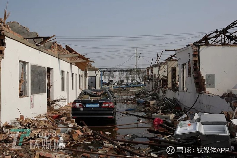 追踪手机回收产业链末代农民钛媒体镜头下的2019