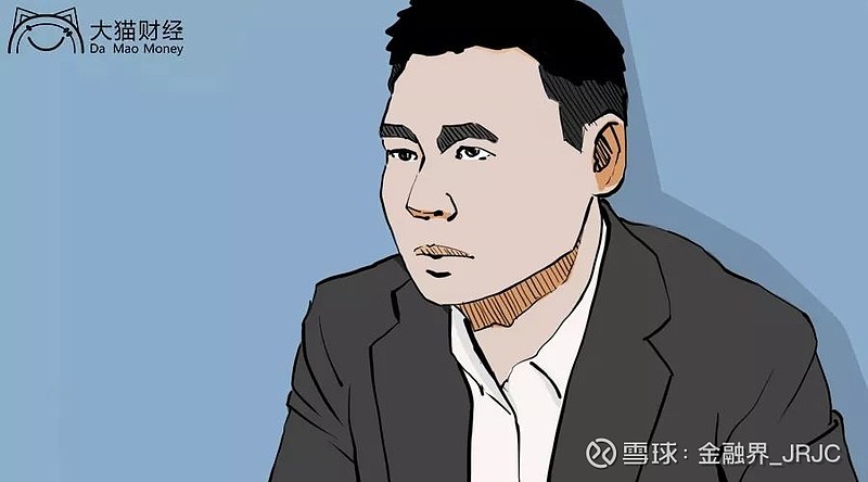 大猫财经(id:caimao_shuangquan) 01 作为一个50后,朱冠成的前半生