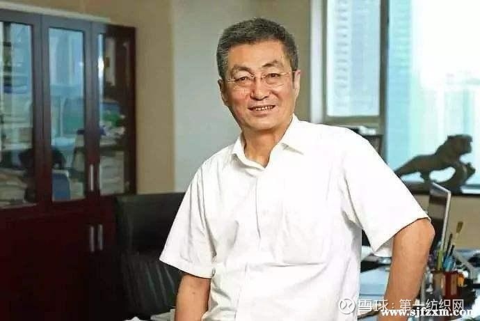 叶茂新辞帅姚育明辞职最牛央企经纬纺机迎来吴旭东时代