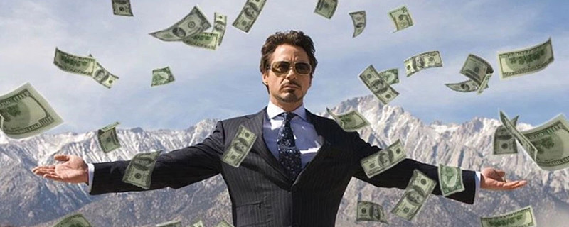 春节渡劫钞能力你值得拥有