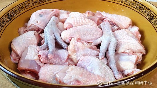 有时还含有会导致食物中毒的沙门氏菌和产气荚膜梭菌