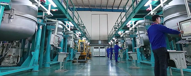 2020光伏行业选股之潜力股京运通601908