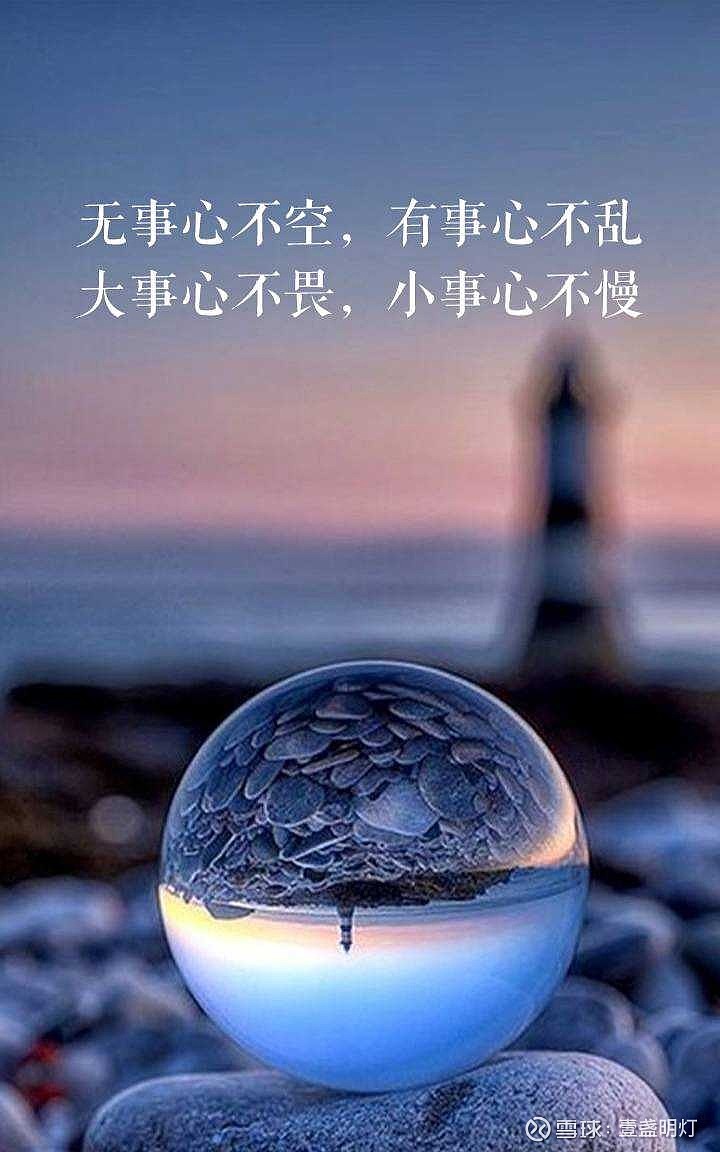 $格力电器(sz000651)$ $中国平安(sh6013. - 雪球