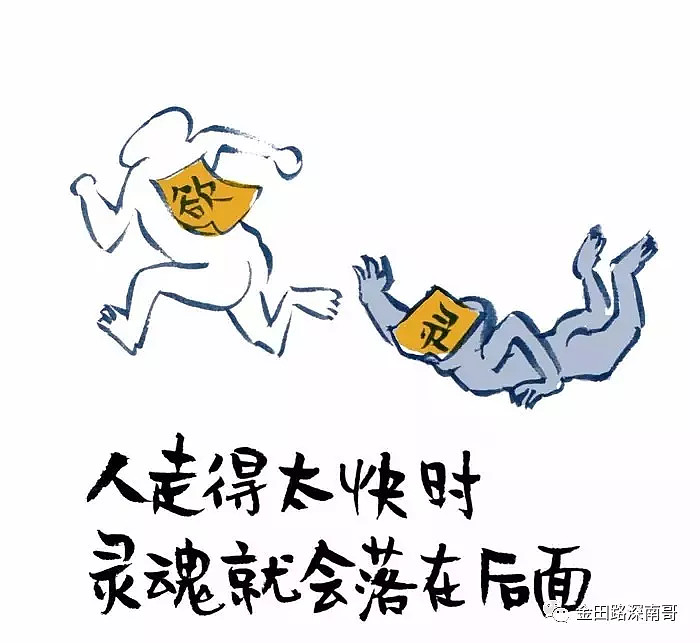 心得体会 成功源于知足,失败源于贪婪! 大家好!我是你们的深南哥!