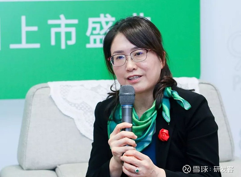 华人科学家解读差点夭折的依奇珠单抗如何自证潜力第一现场