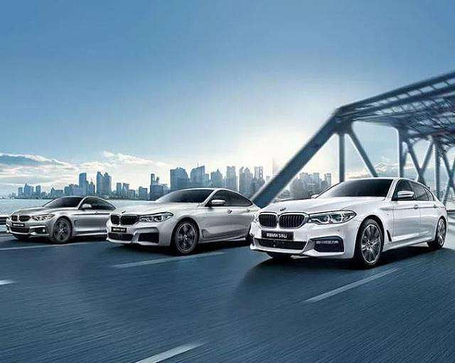 为什么很多年薪二十至四十万的很少开奔驰宝马,真正原因是这样的