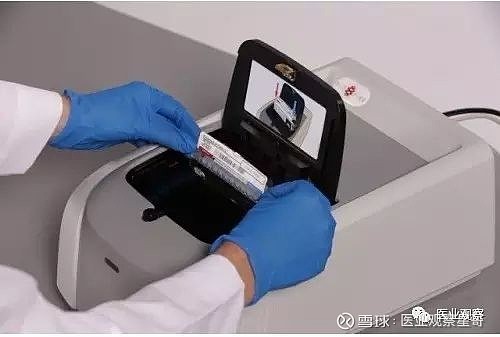 分子诊断精品之二生物梅里埃FilmArray多重PCR分析仪 扫码关注公众号↓↓↓有观点，有态度 这是医业观察公众号的第615-2期文章 导语 ...
