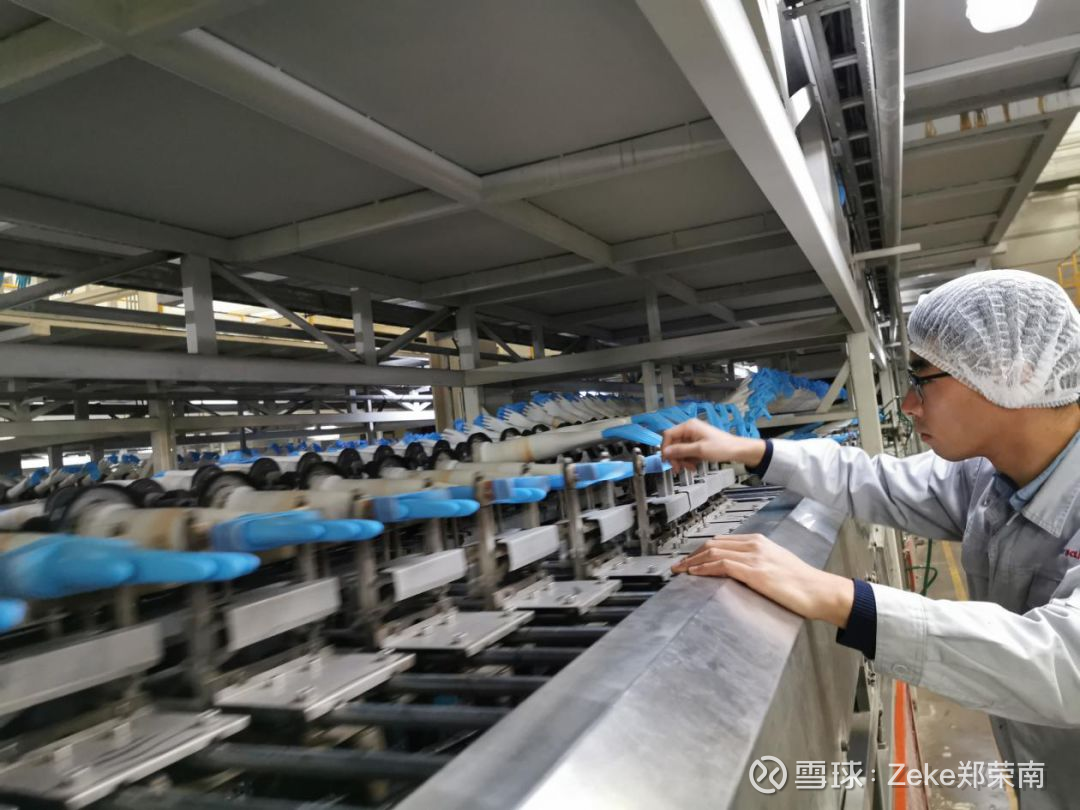 这个春节,三奇医保和蓝帆医疗都进入紧急"战时状态",克服了用工,原料