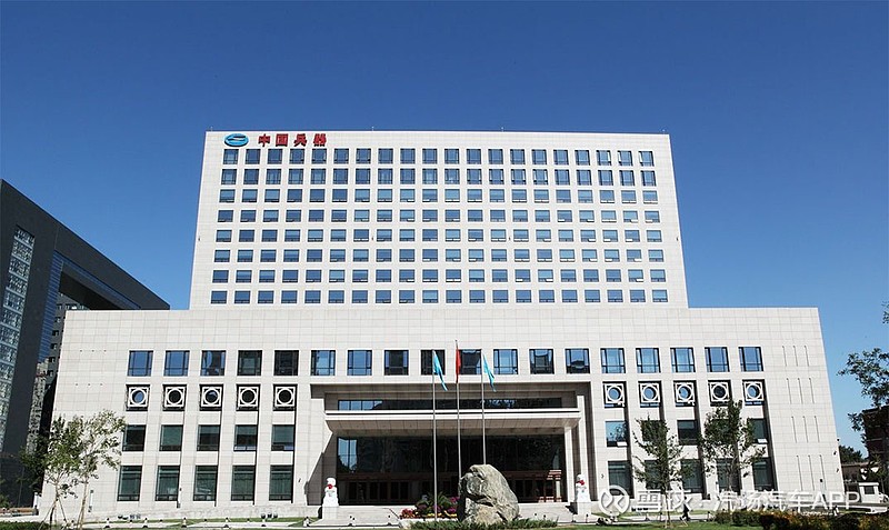 捐赠3500万元兵器装备集团助力疫区打赢防控阻击战