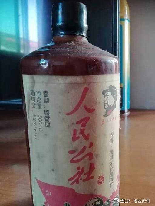 别不懂装懂，这些茅台酒一定不能买！ 春节期间，用酒量增加，五花八门
