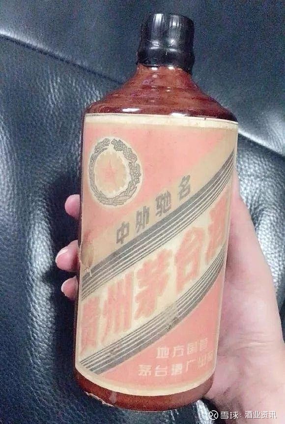 别不懂装懂，这些茅台酒一定不能买！ 春节期间，用酒量增加，五花八门