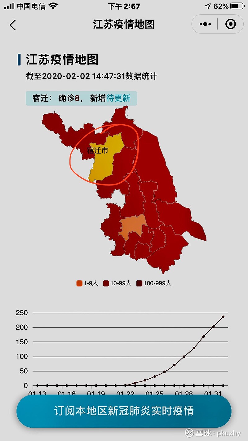 江苏疫情实时地图图片