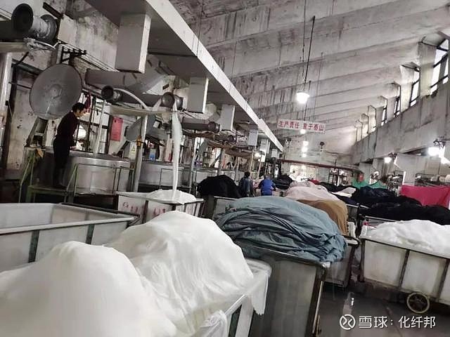 延迟复工物流受阻染厂或将迎来小高峰布老板却发愁比取消订单更可怕的