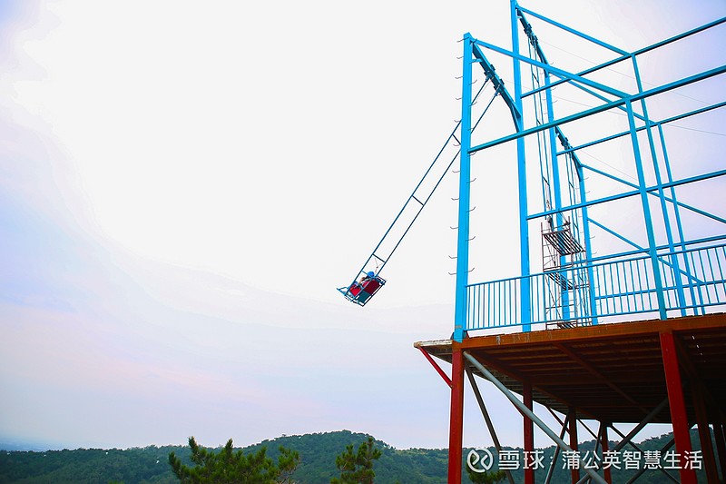 战疫结束后旅游会火吗盘点国内景区5大网红项目彩虹滑道成本最低