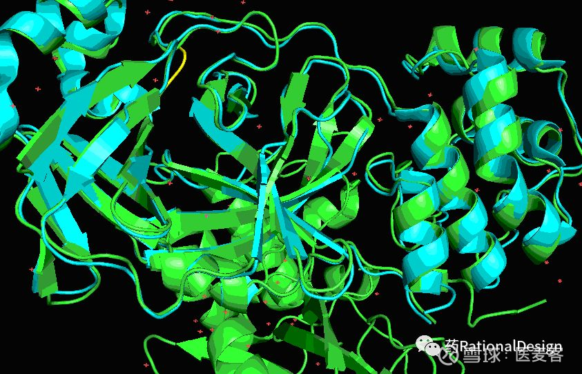 洞见关于抗2019ncov病毒老药新用策略解析