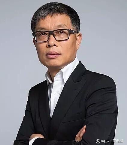 方洪波走远路坚持长期主义走出风暴不裁员不降薪