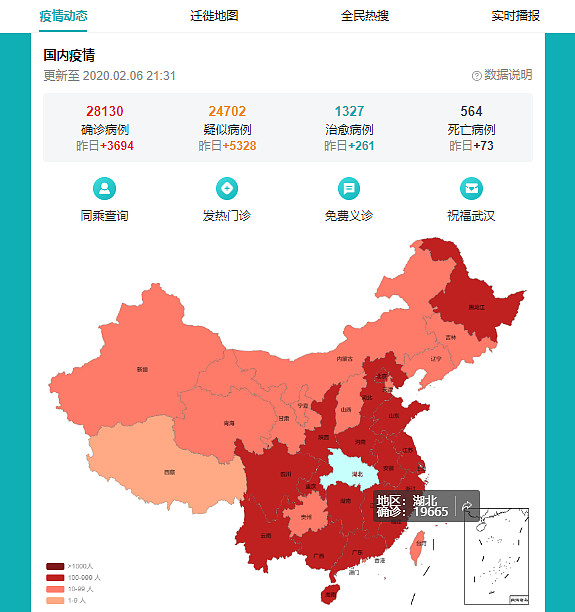 新冠肺炎疫情来势汹汹,全国众多企业竞相驰援武汉.