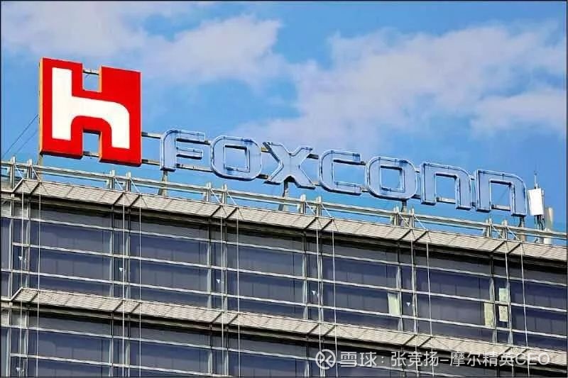 鸿海复工未获批准 全球电子供应链受创来源 内容来自 Artslifenews 谢谢 日经亚洲评论 Nikkei Asian Review 发出报导