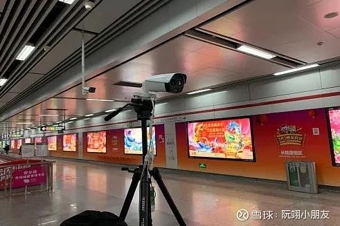大华股份超高精度人体热成像测温系统疫情防控攻坚的关键