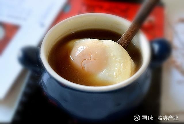 阿胶炒鸡蛋阿胶红烧鸡蛋阿胶鸡蛋到底怎样才好吃纠结