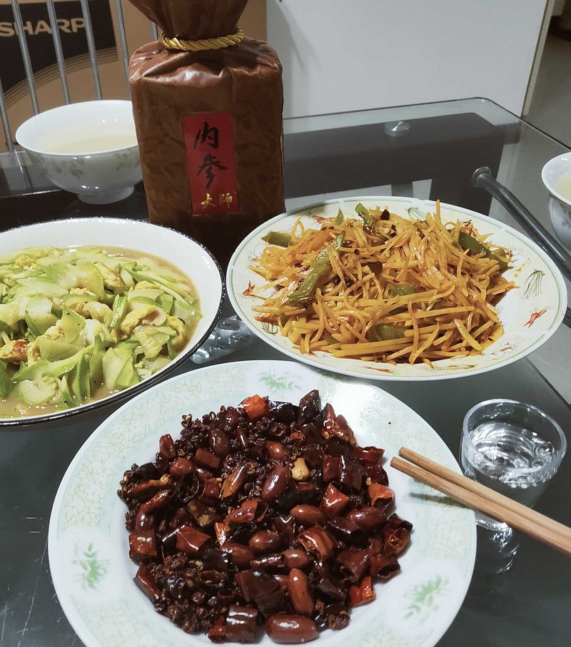 所以大树断定,2020一季报不影响白酒股票业绩. - 雪