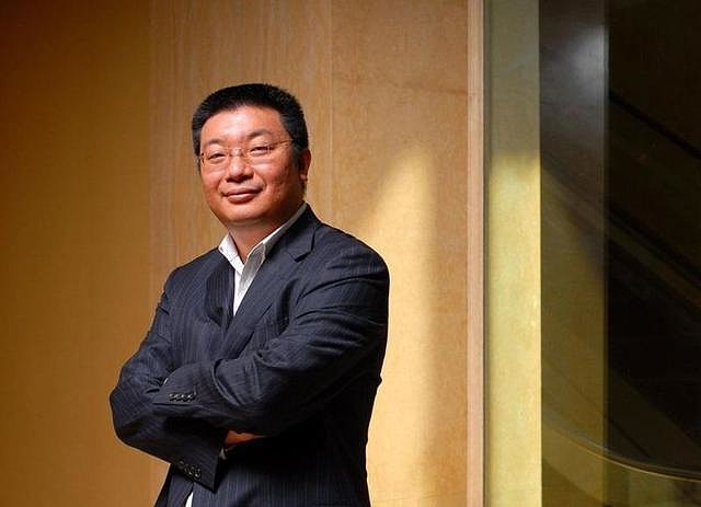 分众传媒董事长江南春日前给分众员工分享了疫情期间的五点思考,江南