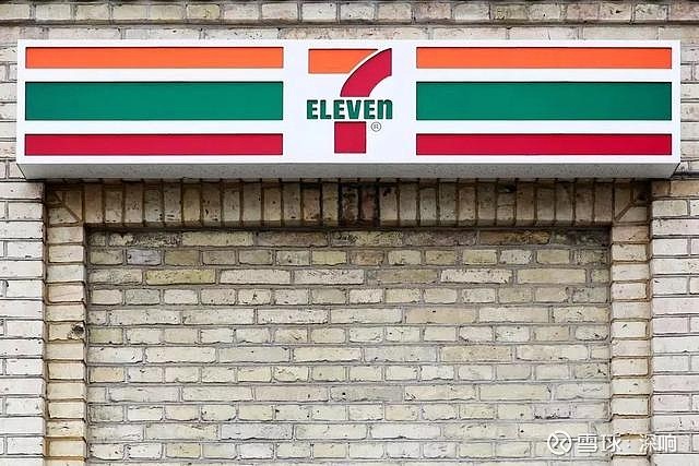新零售冲击下7-eleven能否延续辉煌