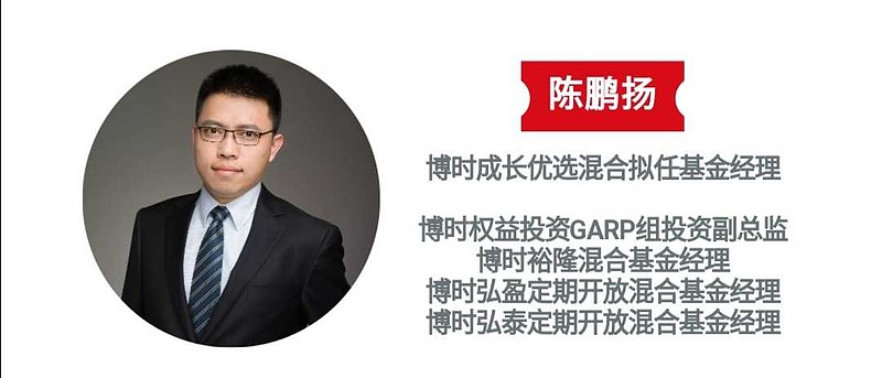 博时fundtalk与陈鹏扬面对面崇尚专业精神投资即对价值的追寻