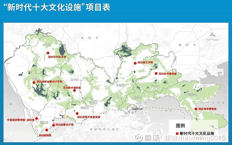 深圳歌剧院规划图片