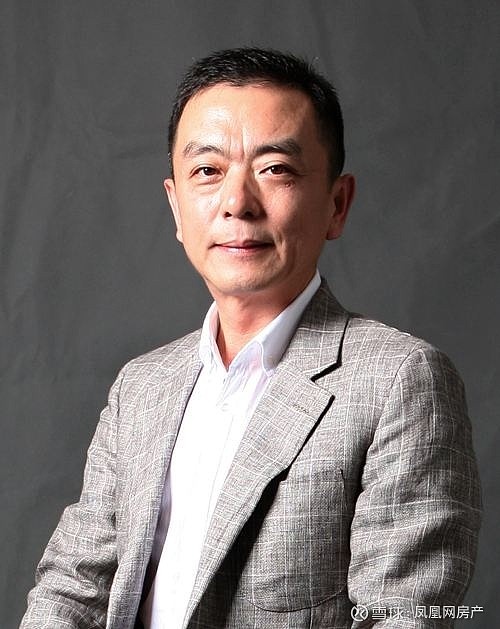 对话陈劲松应对疫情房企光靠挺字诀已经不行了