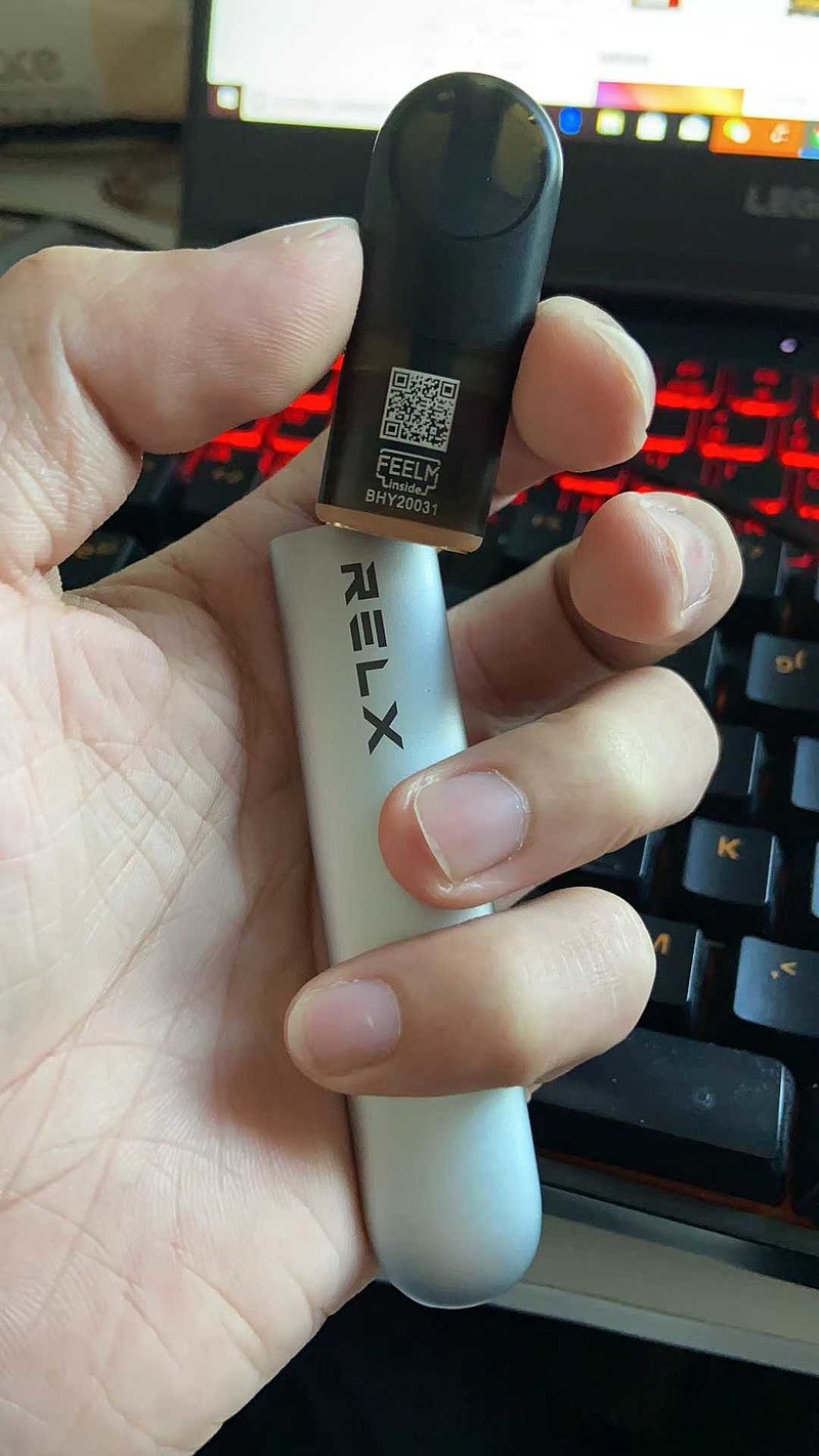 $亿纬锂能(sz300014)$ 新出的4代无限真不错,关键烟弹价格跟1代一样