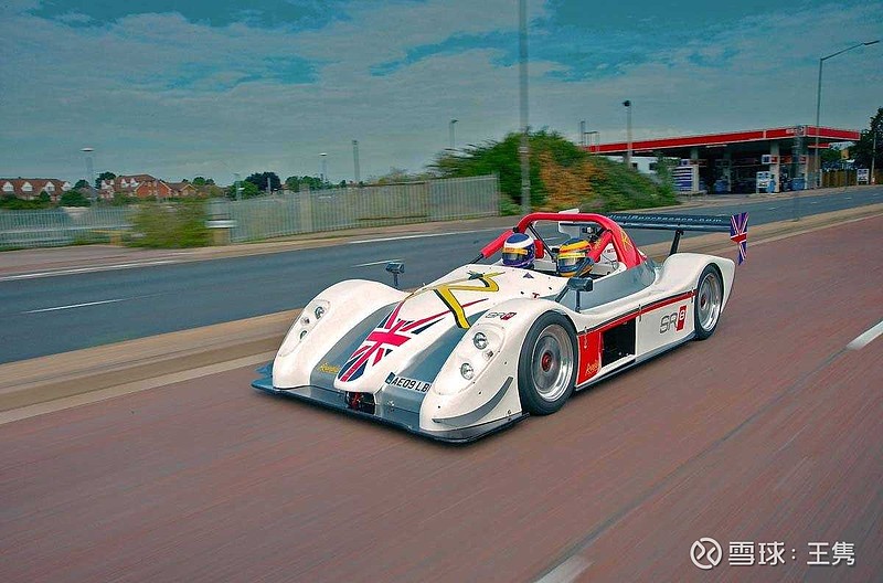 所以现在赛车上面的技术将成为未来