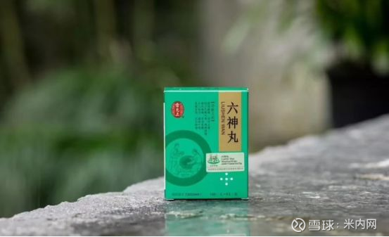 病毒屬於中醫疫病範疇,擁有150餘年歷史的雷允上六神丸憑藉其清熱解毒