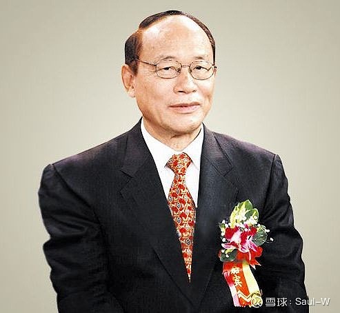 信立泰是一家家族企业,由公司董事长叶澄海创立,并由其子叶宇翔接班