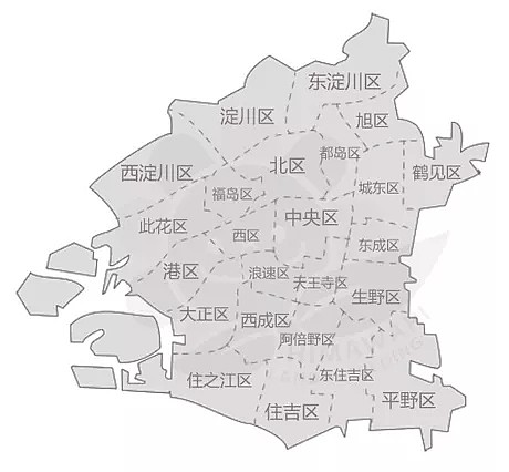 日本大阪房租多少钱一个月 适合房产投资吗 文章开头先普及一下日本租房相关知识 1 房租2 押金倘若出租者损坏了房屋 需在签约时交付1 2个月的房租作为对